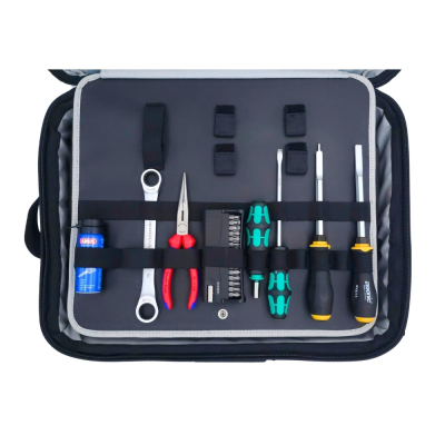 Preview: Door & Window Backpack – V1– *Milwaukee*